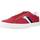 Pantofi Bărbați Sneakers U.S Polo Assn. MARCS006M roșu