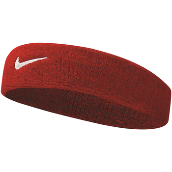 Accesorii Accesorii sport Nike Swoosh Headband roșu