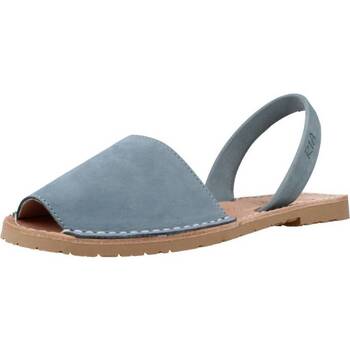 Pantofi Femei Sandale Ria IBICENCA albastru