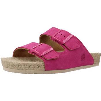 Pantofi Femei Sandale
 Genuins INCA roz