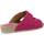 Pantofi Femei Sandale Genuins INCA roz