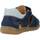 Pantofi Băieți Sandale Pablosky 025821P albastru