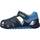 Pantofi Băieți Sandale Pablosky 026121P albastru