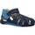 Pantofi Băieți Sandale Pablosky 026121P albastru