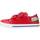 Pantofi Băieți Pantofi sport Casual Pablosky 971760P roșu