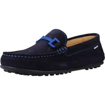 Pantofi Băieți Mocasini Pablosky 127926P albastru