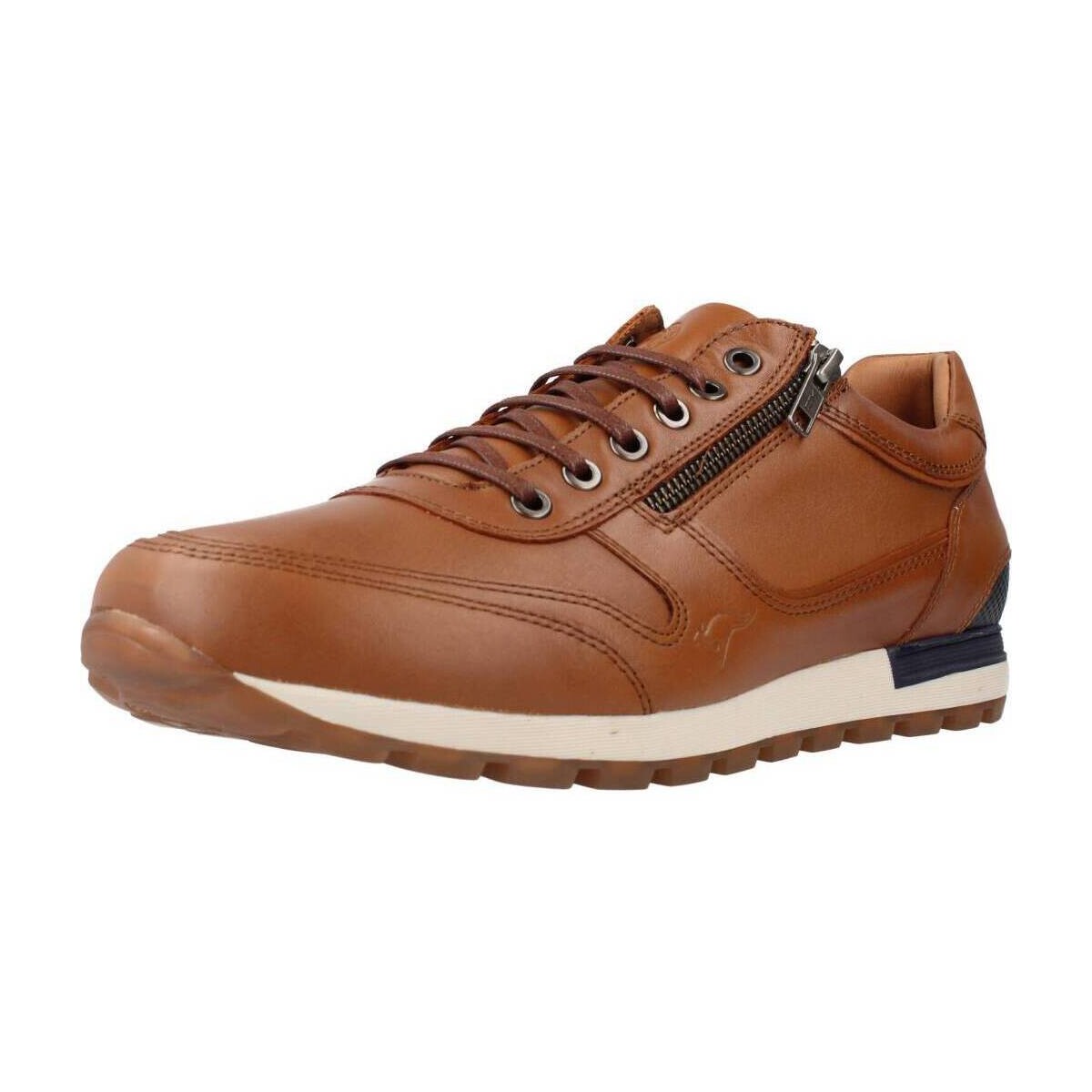 Pantofi Bărbați Pantofi Oxford
 Kangaroos K355 Maro