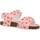 Pantofi Fete Sandale Garvalin 232436G roz
