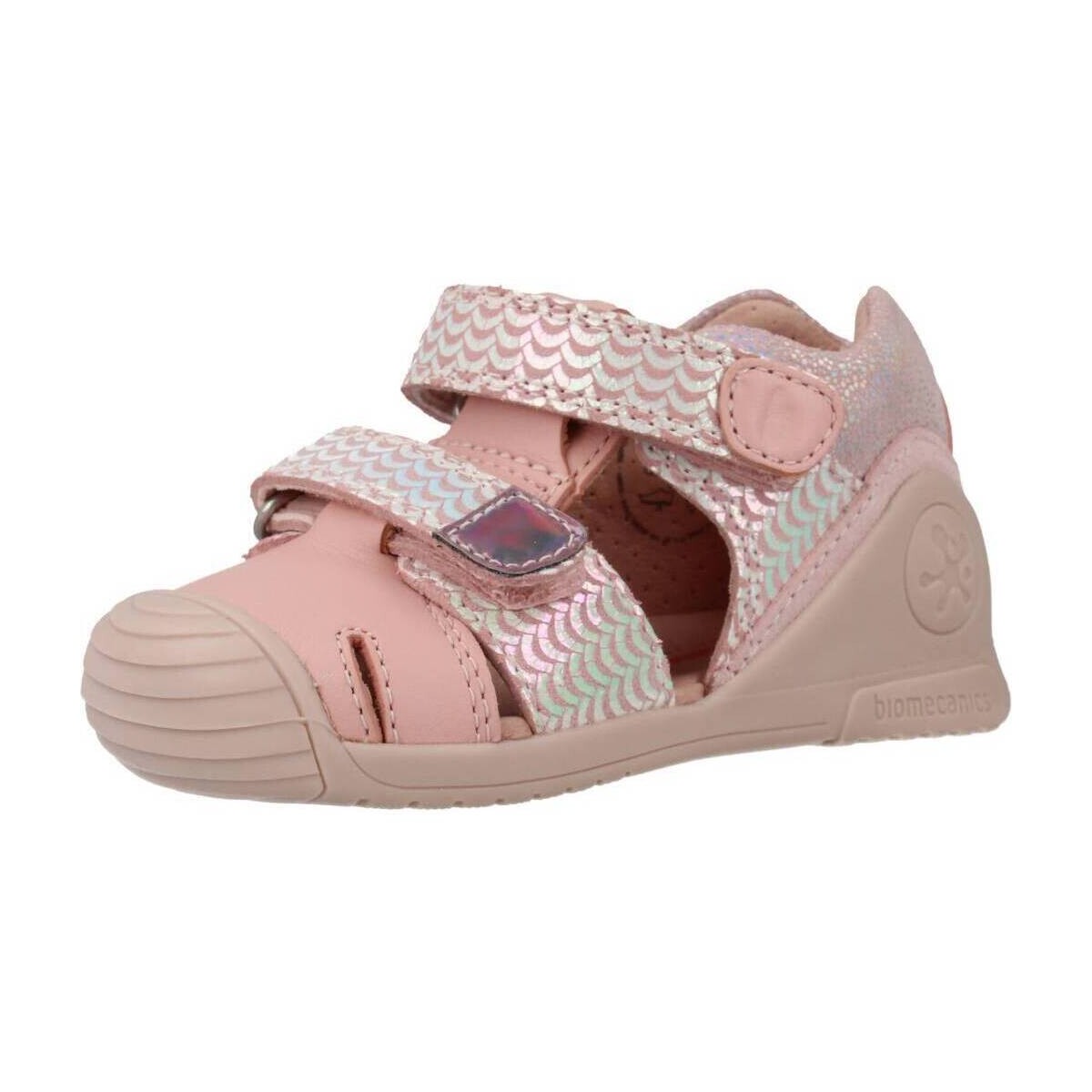 Pantofi Fete Sandale Biomecanics 232112B roz