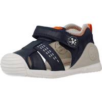 Pantofi Băieți Sandale
 Biomecanics 232134B albastru