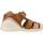 Pantofi Băieți Sandale Biomecanics 232146B Maro