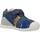 Pantofi Băieți Sandale Biomecanics 232147B albastru