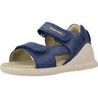 Pantofi Băieți Sandale
 Biomecanics 232165B albastru
