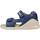 Pantofi Băieți Sandale Biomecanics 232165B albastru