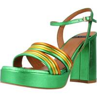 Pantofi Femei Sandale
 Angel Alarcon AMBER verde