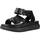 Pantofi Femei Sandale Mjus M38049 Negru