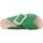 Pantofi Femei Sandale Macarena BETY112 verde