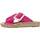 Pantofi Femei Sandale Macarena BETY112 roz