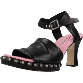 Pantofi Femei Sandale Airstep / A.S.98 B35001 Negru