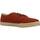 Pantofi Bărbați Pantofi Oxford
 Pompeii 138988 roșu