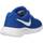 Pantofi Băieți Pantofi sport Casual Nike TANJUN albastru