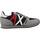 Pantofi Bărbați Sneakers EAX XUX017 XCC68 Negru