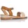 Pantofi Femei Sandale MTNG SANDALE  53424 Maro