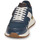Pantofi Bărbați Pantofi sport Casual MICHAEL Michael Kors MILES Albastru / Alb