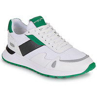 Pantofi Bărbați Pantofi sport Casual MICHAEL Michael Kors MILES Alb / Verde / Negru