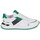 Pantofi Bărbați Pantofi sport Casual MICHAEL Michael Kors MILES Alb / Verde / Negru