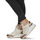 Pantofi Femei Pantofi sport stil gheata MICHAEL Michael Kors GENTRY HIGH TOP Bej / Auriu