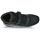 Pantofi Femei Pantofi sport stil gheata MICHAEL Michael Kors GENTRY HIGH TOP Negru