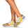Pantofi Femei Pantofi sport Casual HOFF BALI Camel / Galben / Albastru
