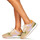 Pantofi Femei Pantofi sport Casual HOFF DAMASCUS Bej / Violet