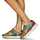 Pantofi Femei Pantofi sport Casual HOFF ETIOPIA Maro / Albastru / Bordo