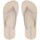 Pantofi Femei Sandale Ipanema 83307  MESH VIII PLAT FEM Bej