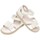 Pantofi Sandale Mayoral 27160-18 Alb