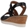 Pantofi Femei Sandale Remonte R6251 Negru