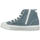 Pantofi Femei Sneakers Mustang 1420504 albastru