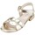 Pantofi Sandale Mayoral 27169-18 Auriu