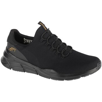 Pantofi Bărbați Pantofi sport Casual Skechers Equalizer 40VOLTIS Negru