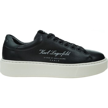 Pantofi Bărbați Pantofi sport Casual Karl Lagerfeld KL52223000 Negru