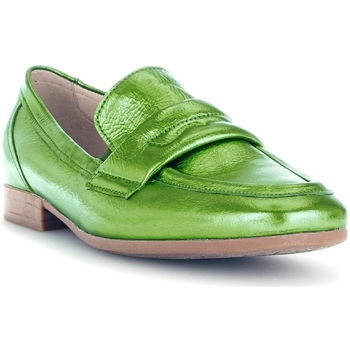 Pantofi Femei Pantofi Slip on Gabor 22.424.24 verde