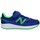 Pantofi Băieți Pantofi sport Casual New Balance IT570IG3 albastru