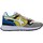 Pantofi Bărbați Saboti W6yz 2015185-15-1D87 galben