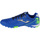 Pantofi Bărbați Fotbal Joma Maxima 23 MAXS TF albastru