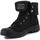 Pantofi Bărbați Pantofi sport stil gheata Palladium Pampa Baggy Supply 77964-008-M Negru