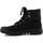 Pantofi Bărbați Pantofi sport stil gheata Palladium Pampa Baggy Supply 77964-008-M Negru