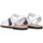 Pantofi Fete Sandale Luna Kids 68993 Alb