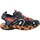 Pantofi Fete Sandale Geox 212052 Negru